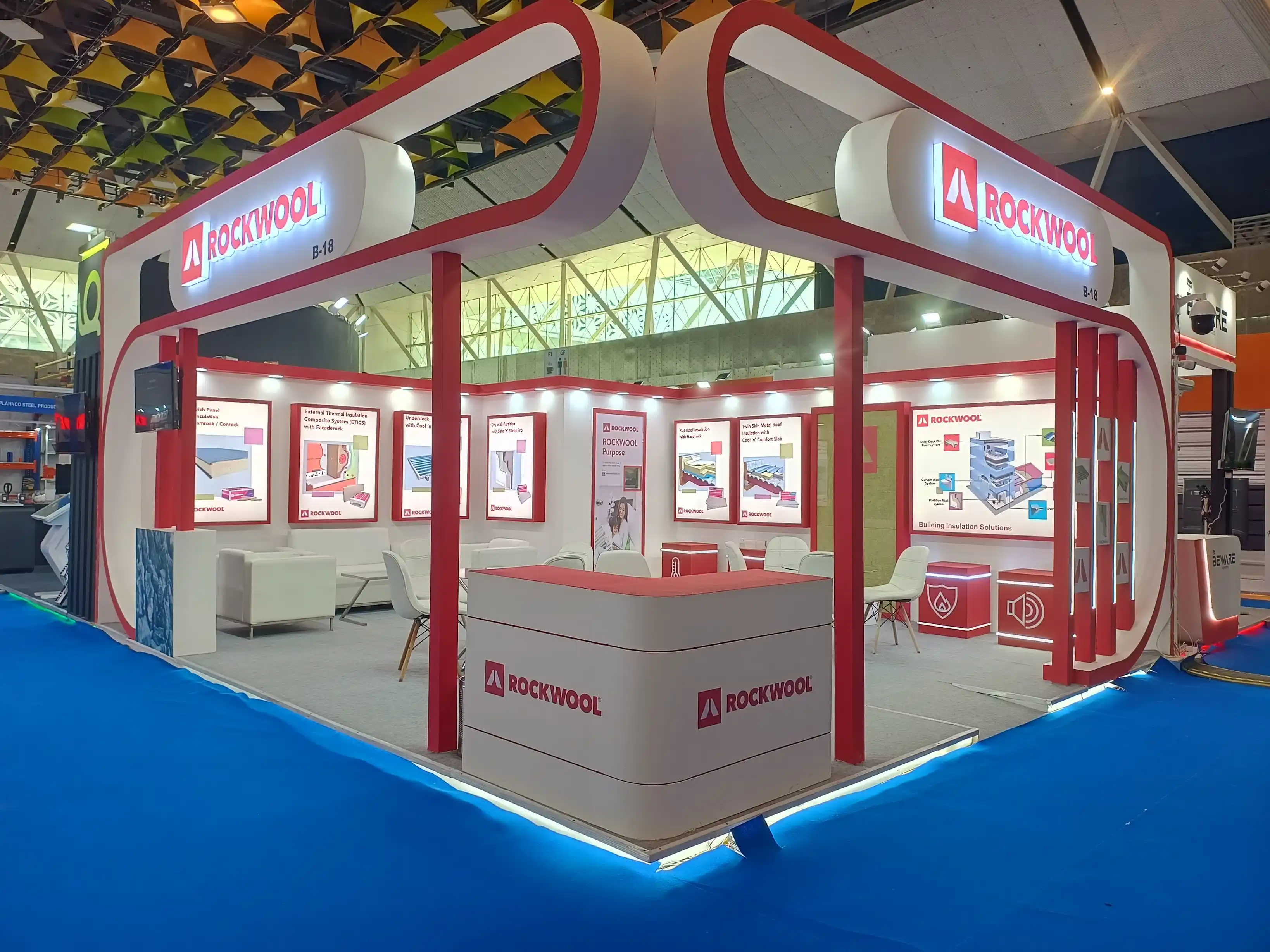 rockwool