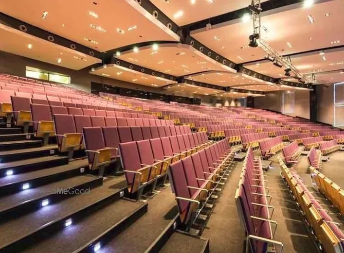Ravindralaya Auditorium & Exhibition Hall Lucknow