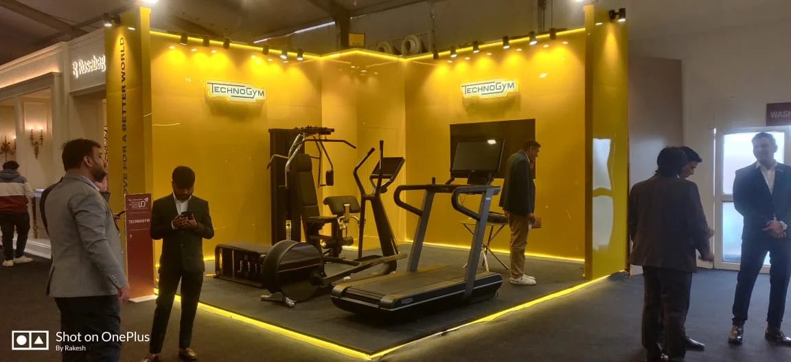 exhibition stand design company in Kochi 