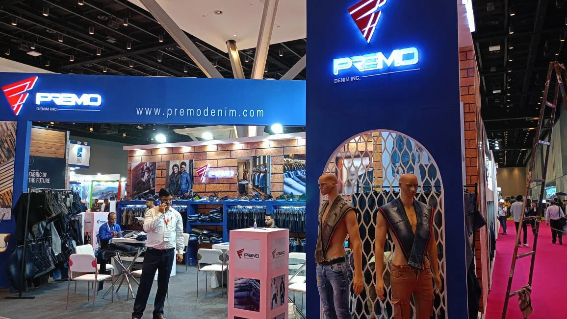 exhibition booth designer in Kochi