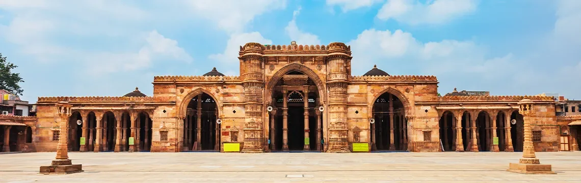Ahmedabad