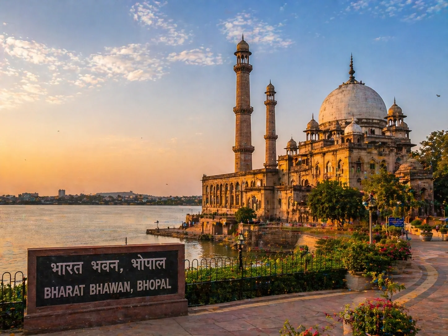 Bhopal