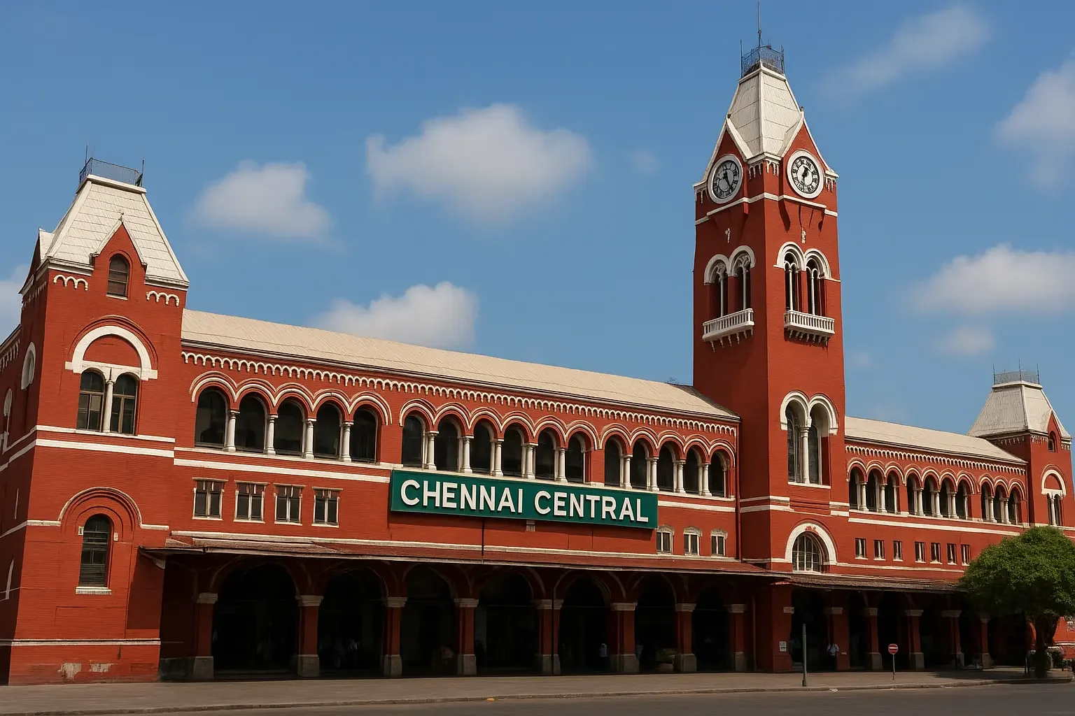 Chennai