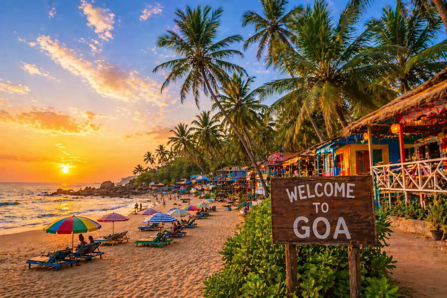 Goa