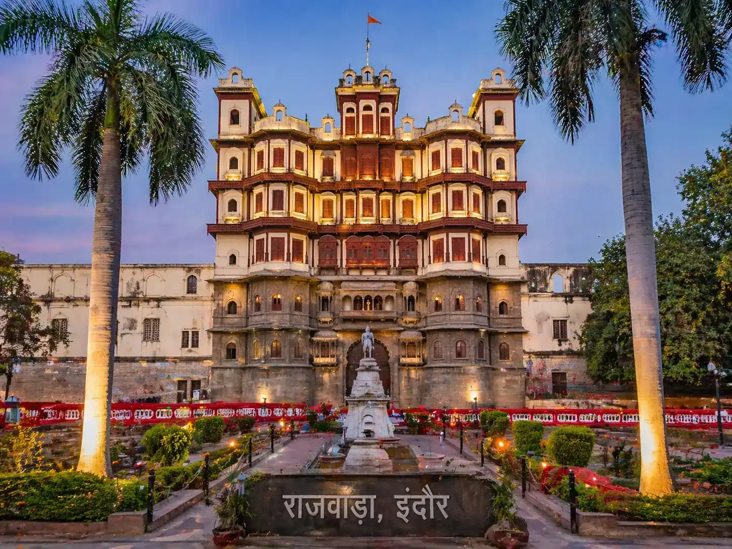 Indore