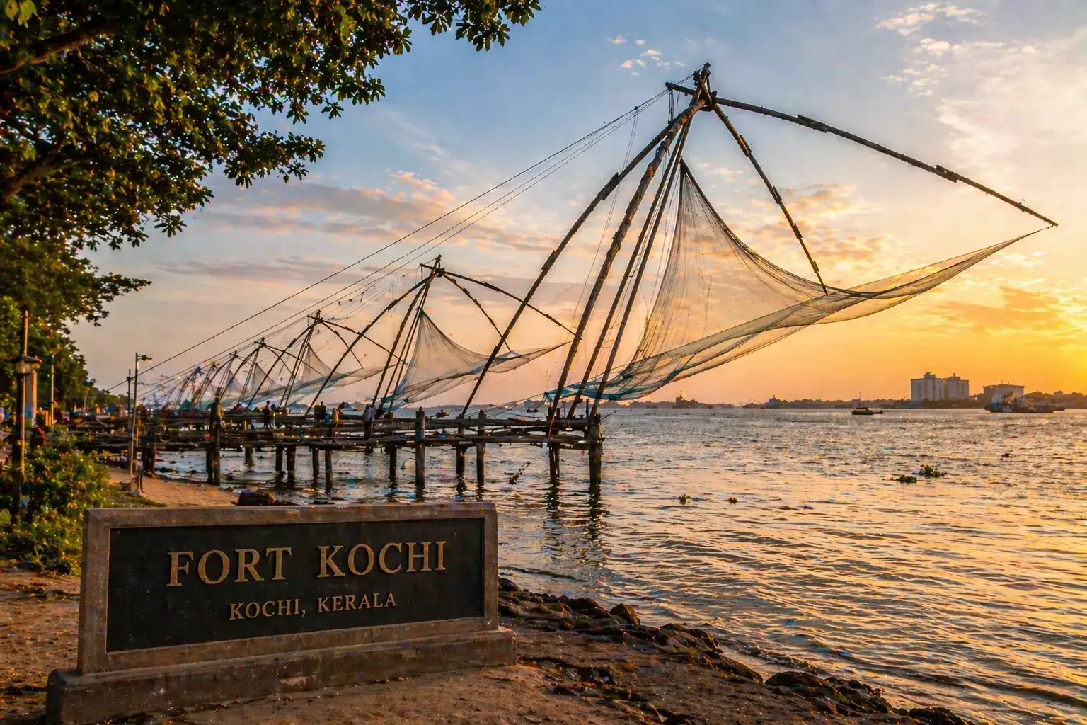 Kochi