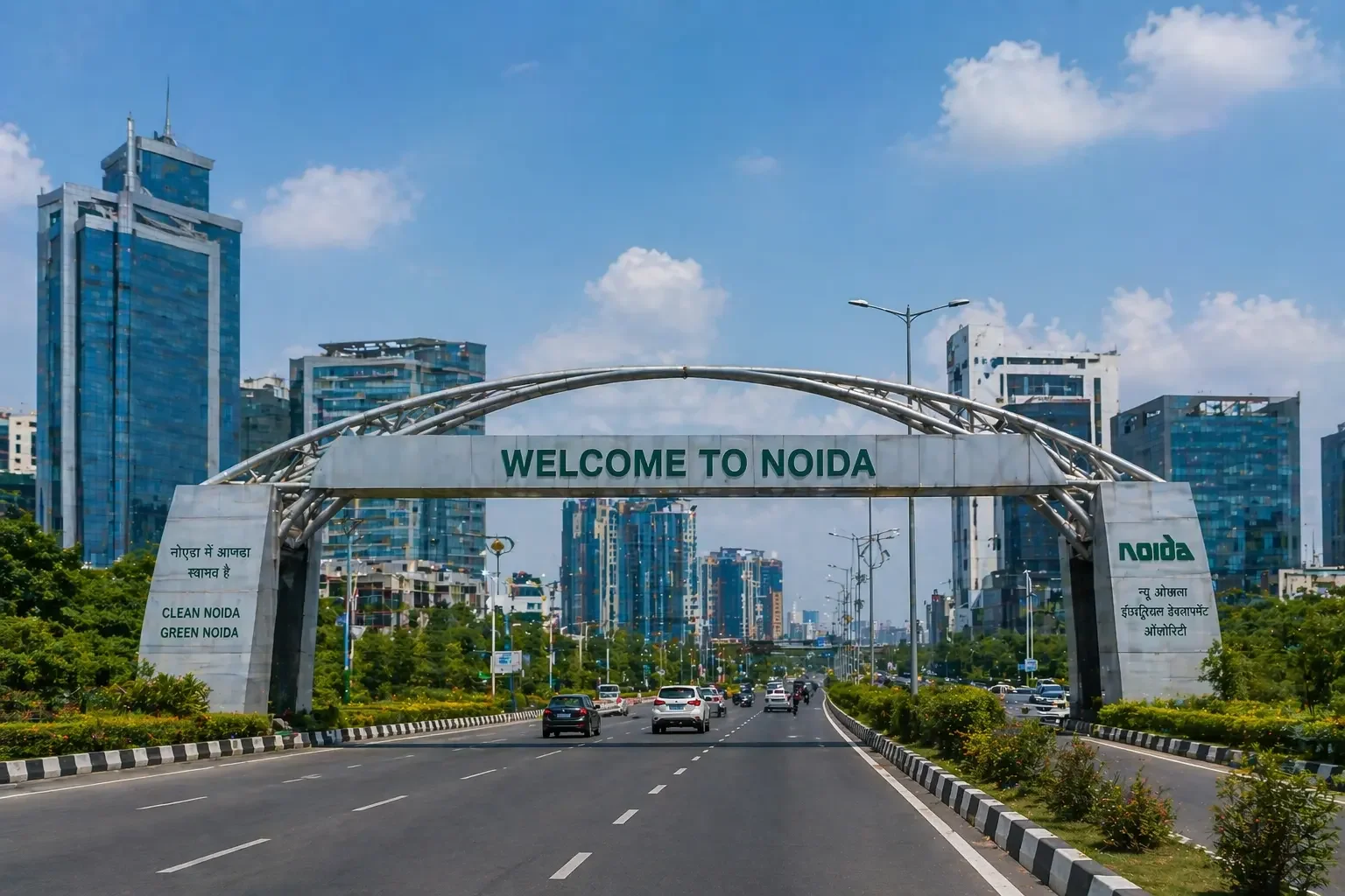 Noida