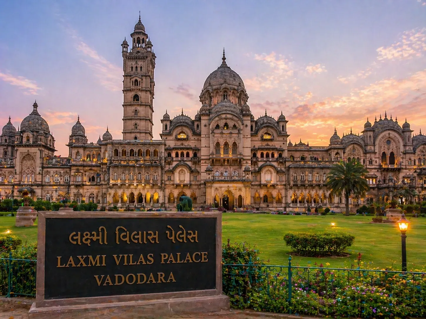 Vadodara