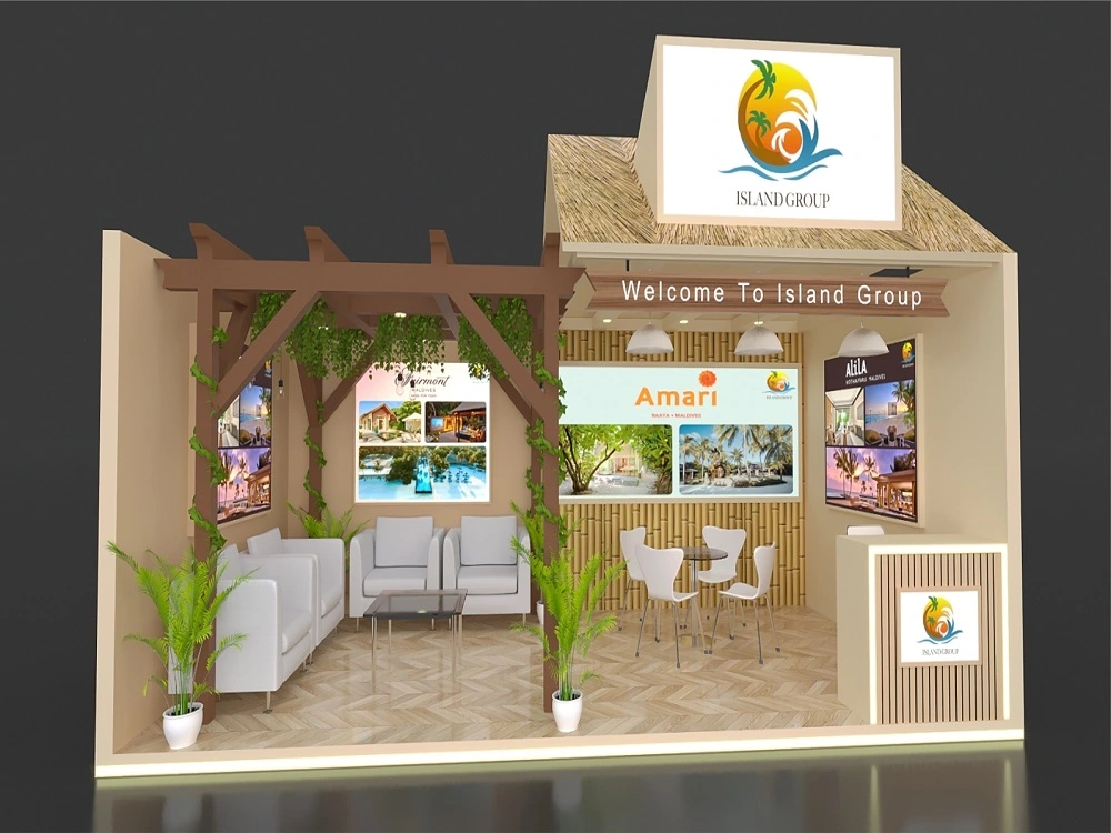 exhibition stand contractors faqs