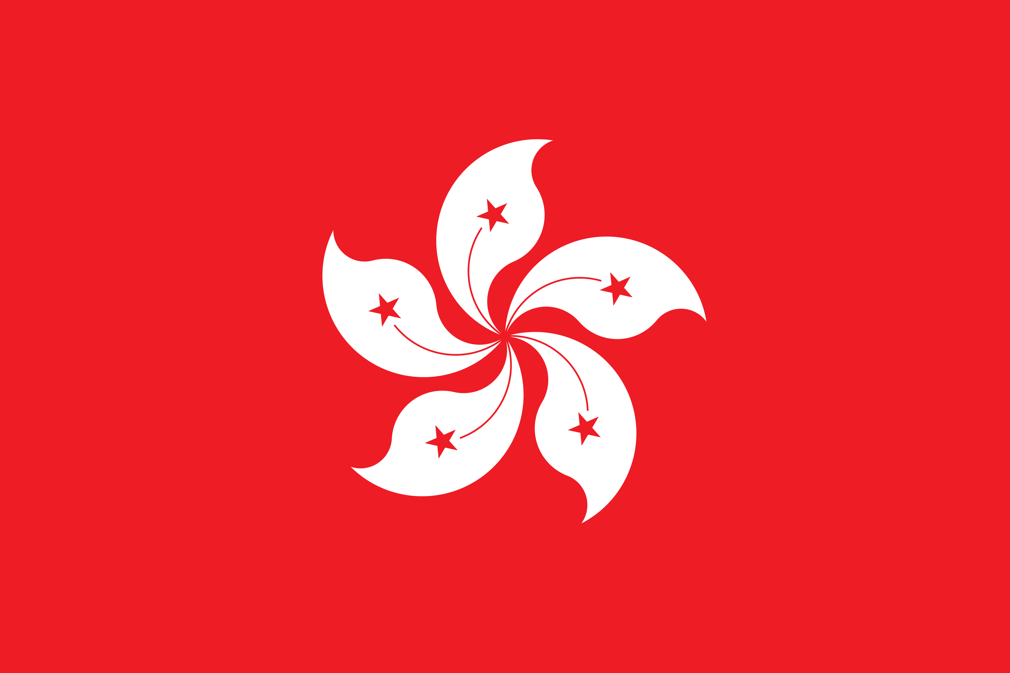 exhibition stand builders in Hong Kong vibrant ideas