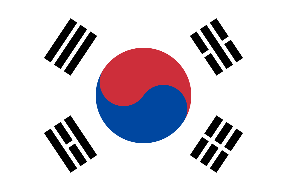 exhibition stand builders in South Korea vibrant ideas