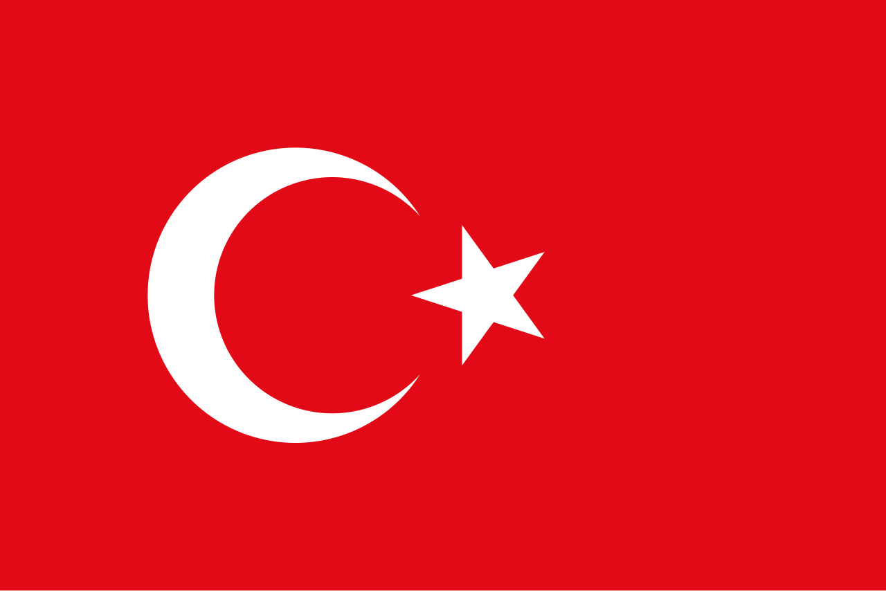 exhibition stand builders in Turkey vibrant ideas