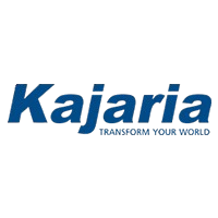 Kajaria Tiles logo