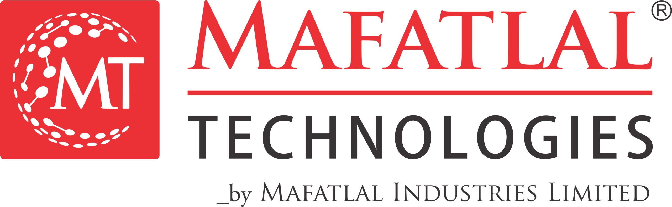 Mafatlal logo