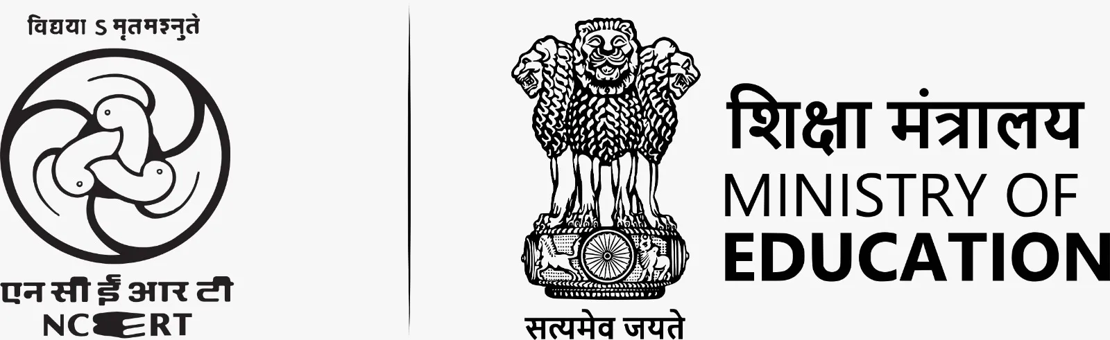 Ministry logo