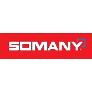 Somany logo