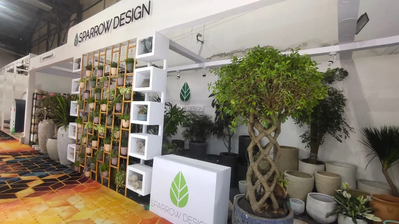 exhibition stall builders in Mumbai 