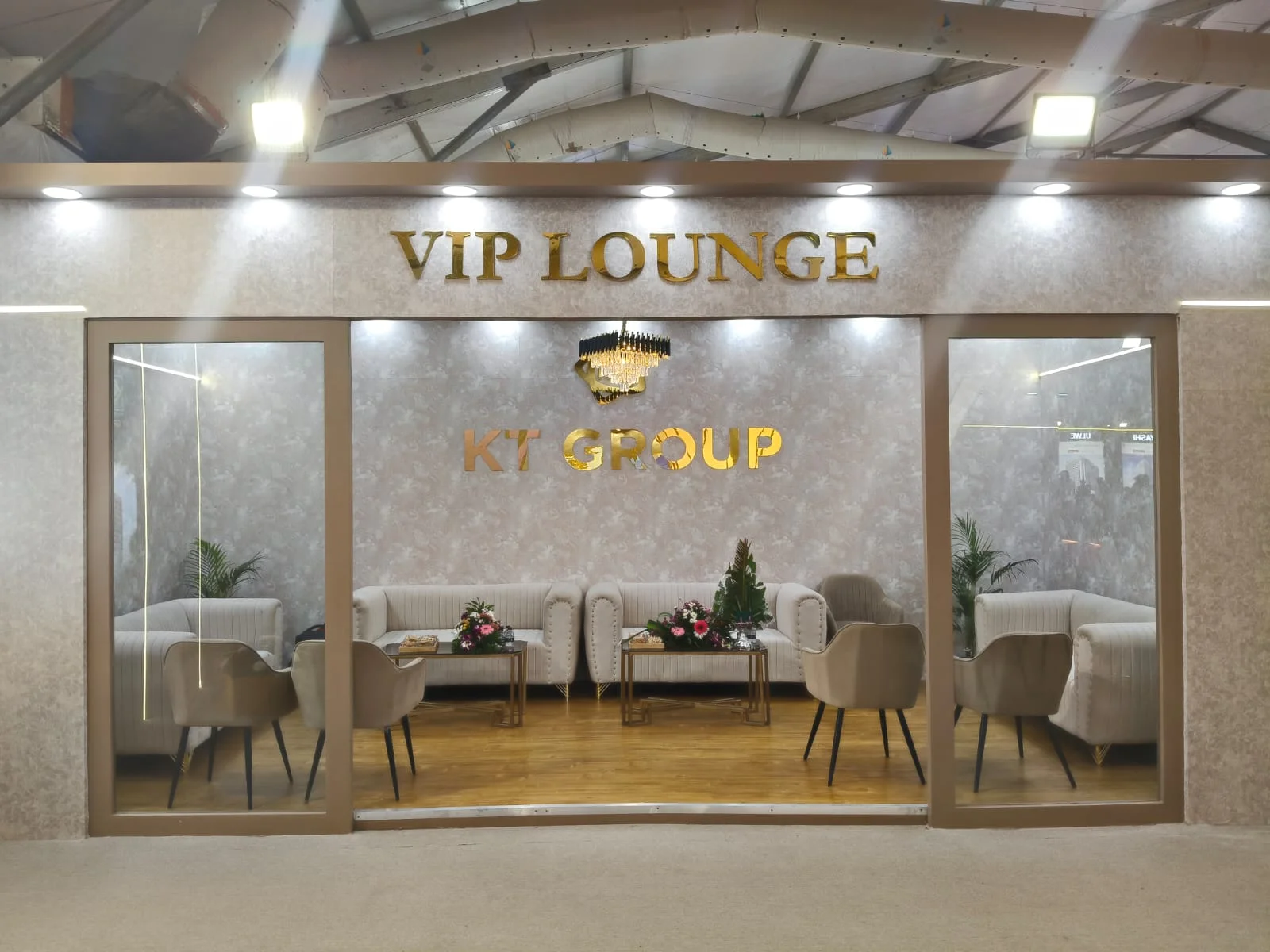 Why Choose Us for Exhibition Stall Design in Mumbai