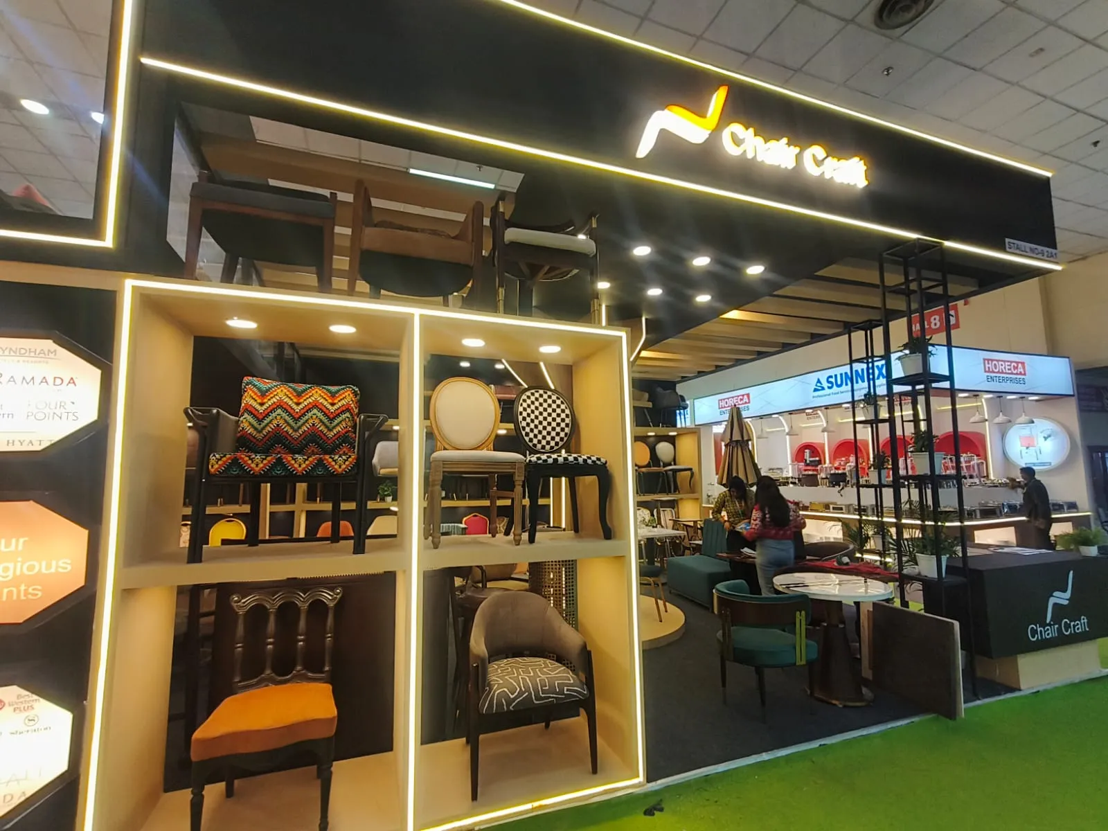 Chair Craft