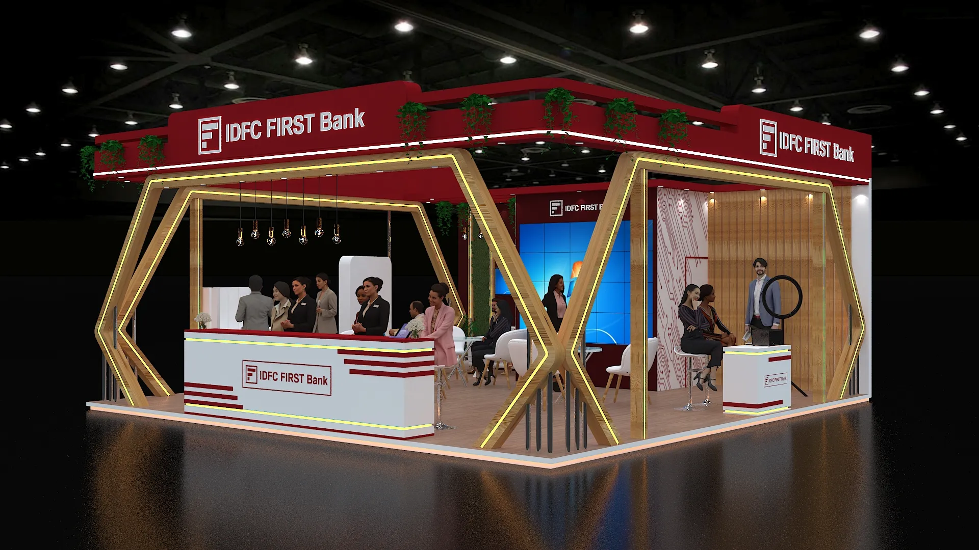 IDFC Bank