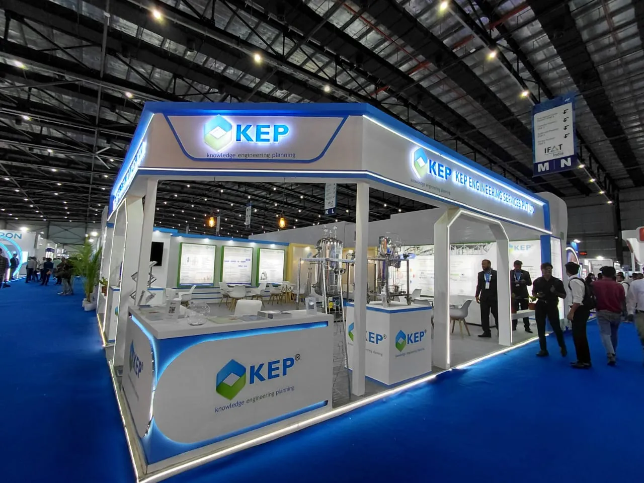 KEP Engineering